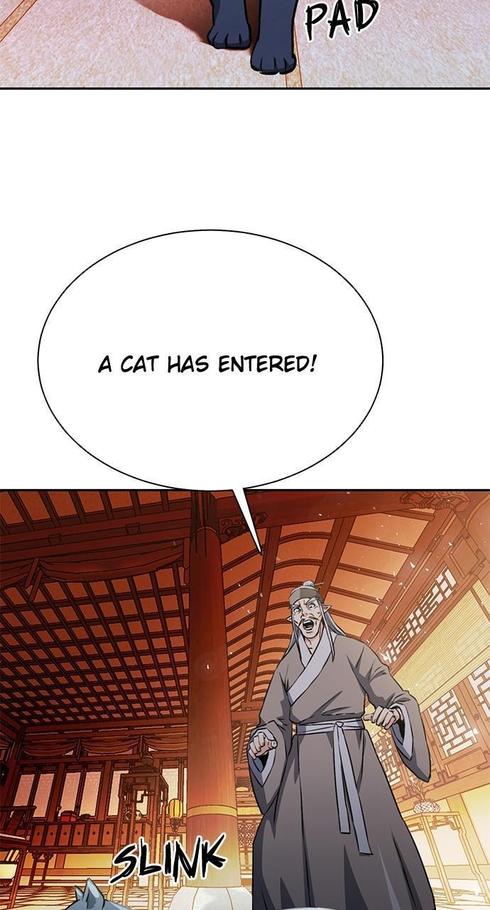 The Druid of Seoul Station Chapter 114 - Page 117