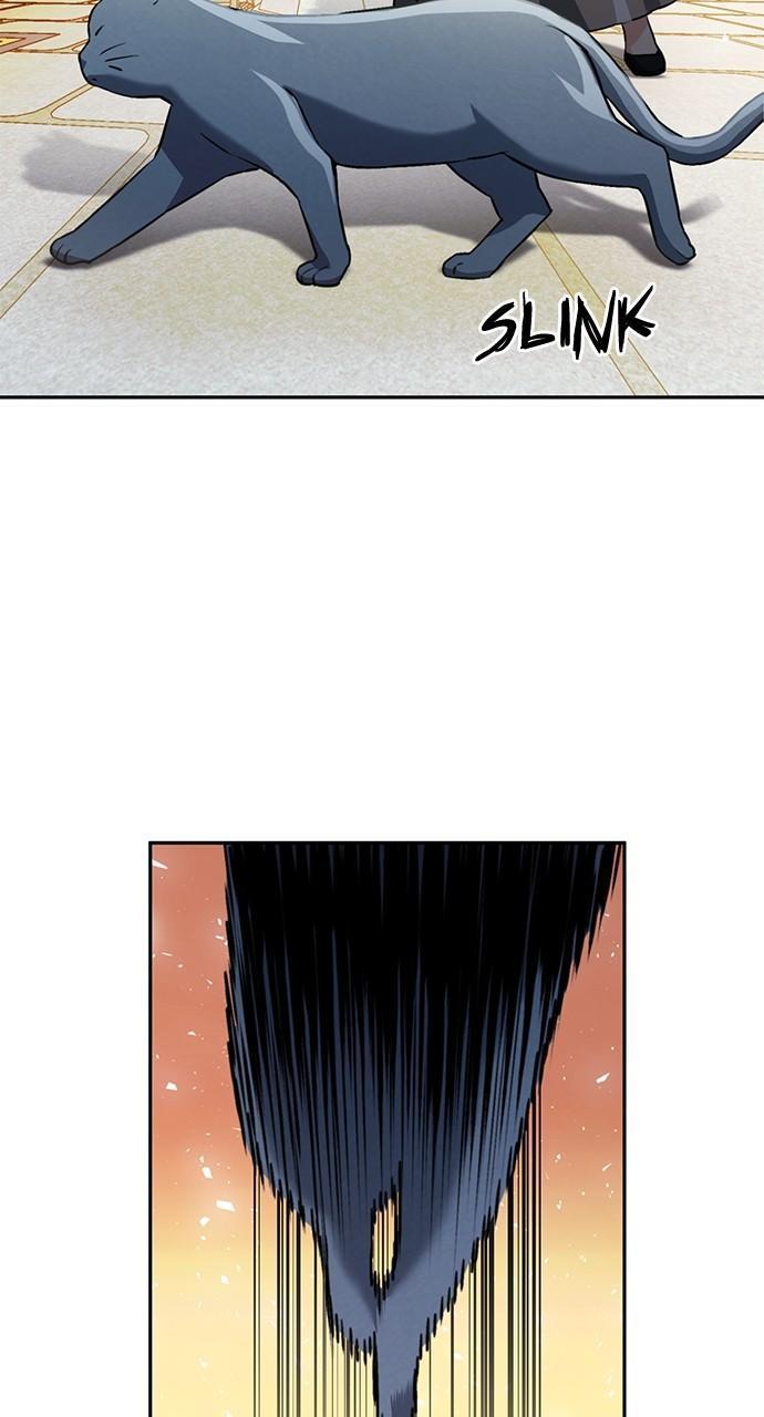 The Druid of Seoul Station Chapter 114 - Page 118