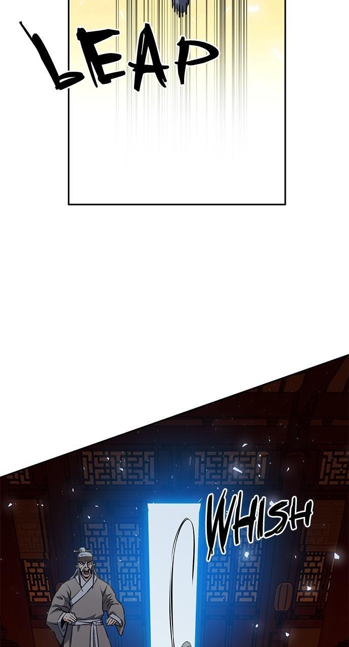 The Druid of Seoul Station Chapter 114 - Page 119