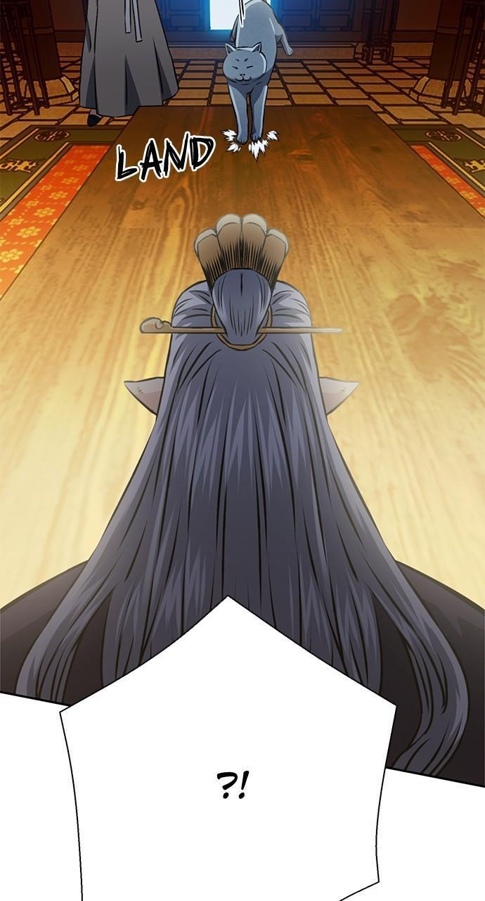 The Druid of Seoul Station Chapter 114 - Page 120