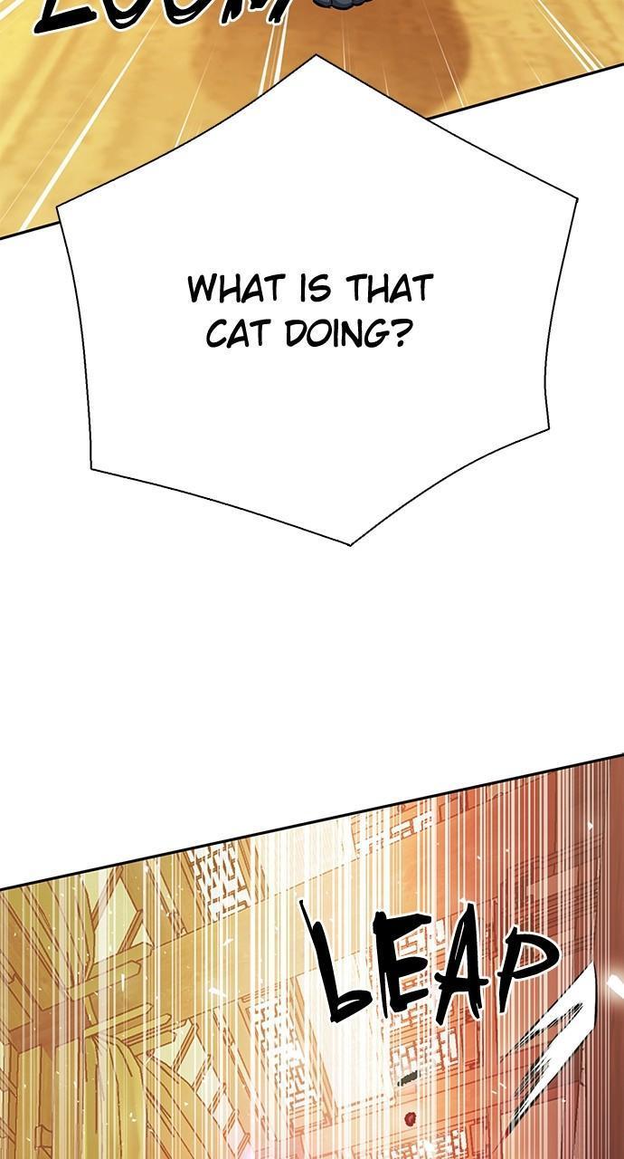 The Druid of Seoul Station Chapter 114 - Page 122