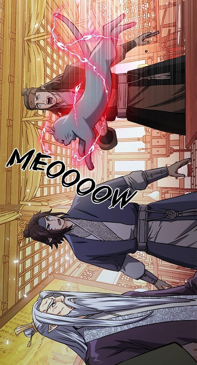 The Druid of Seoul Station Chapter 114 - Page 123