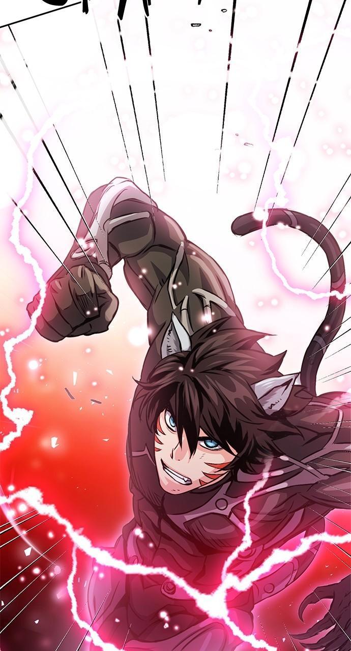 The Druid of Seoul Station Chapter 114 - Page 125