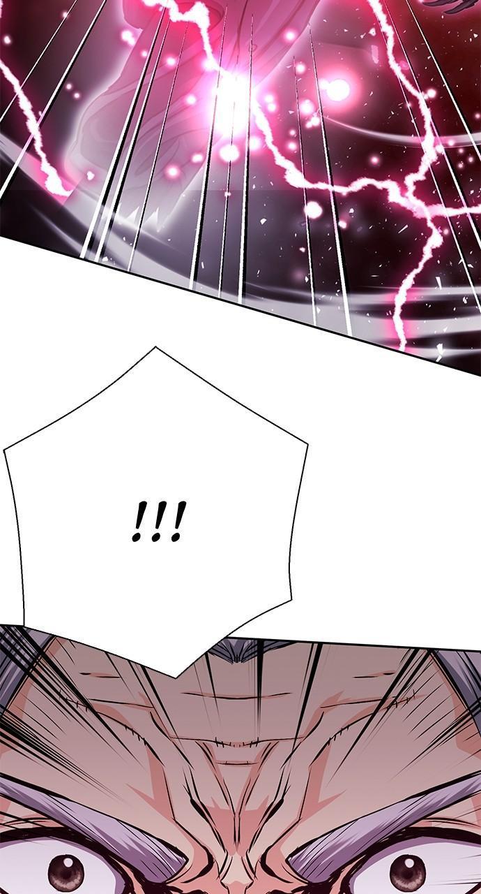 The Druid of Seoul Station Chapter 114 - Page 126