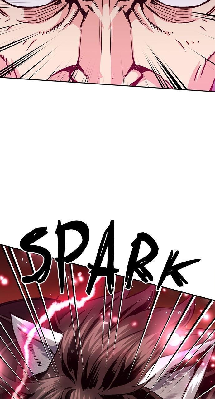 The Druid of Seoul Station Chapter 114 - Page 127