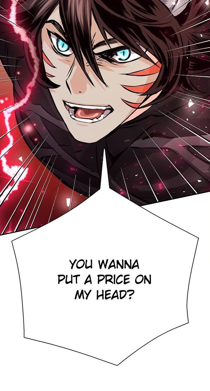 The Druid of Seoul Station Chapter 114 - Page 128