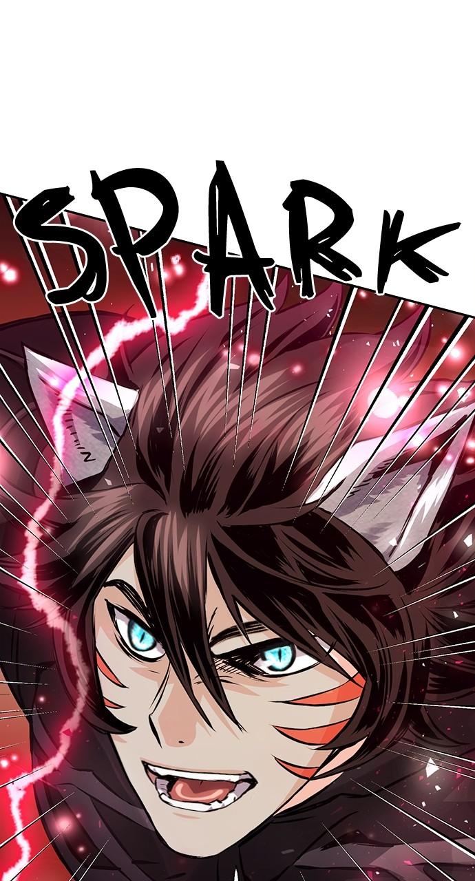 The Druid of Seoul Station Chapter 115 - Page 6