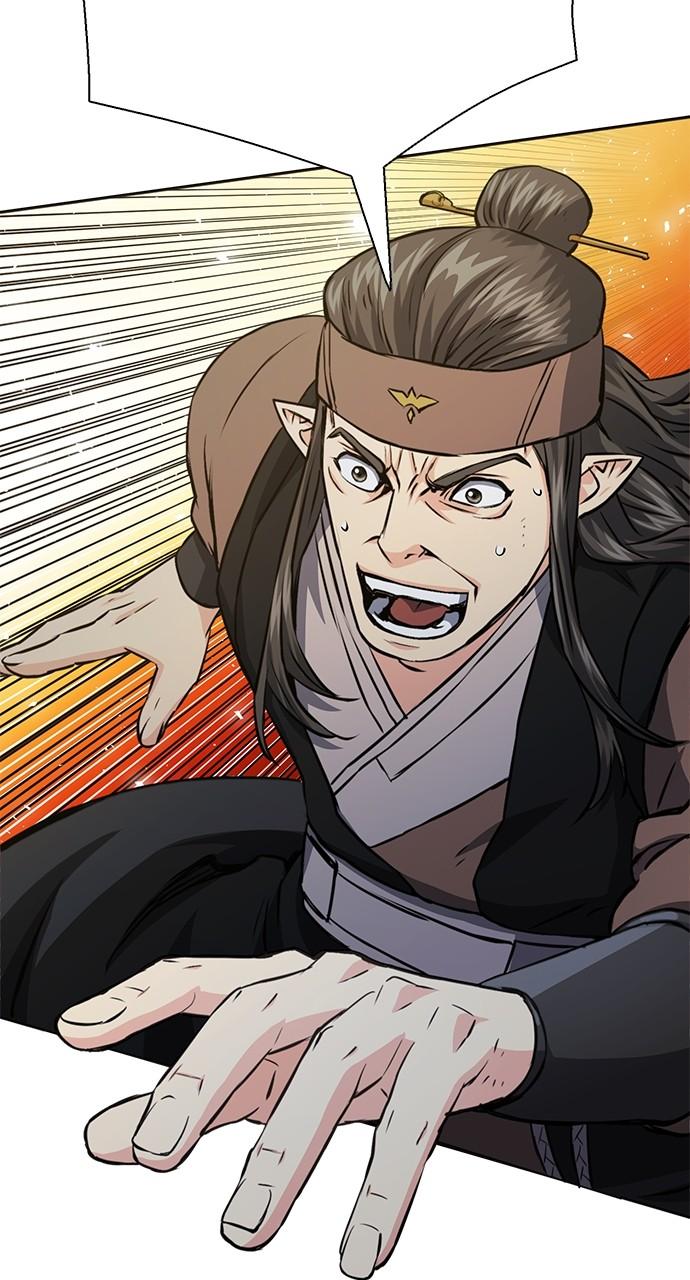 The Druid of Seoul Station Chapter 115 - Page 9