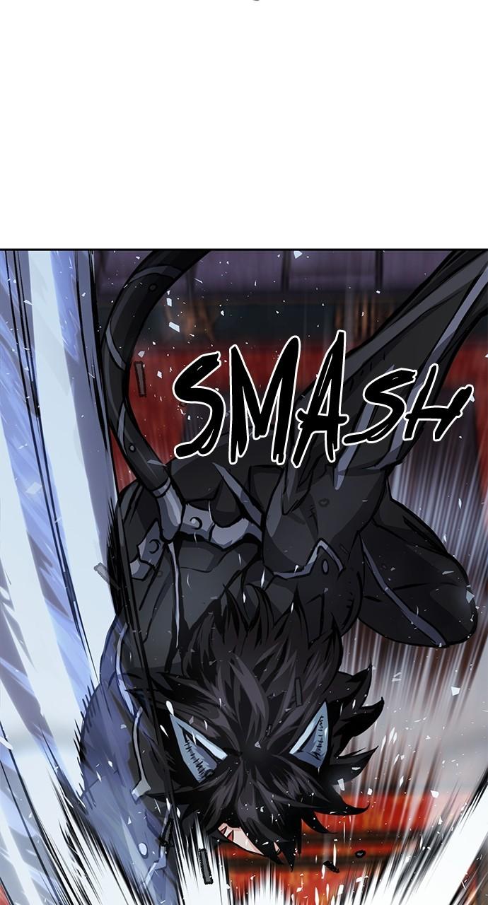 The Druid of Seoul Station Chapter 115 - Page 10