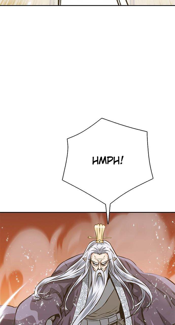 The Druid of Seoul Station Chapter 115 - Page 12