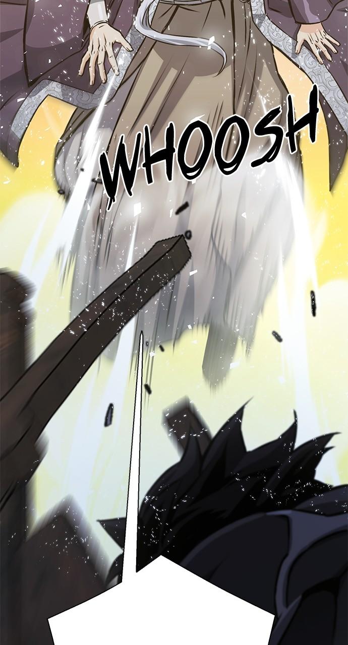 The Druid of Seoul Station Chapter 115 - Page 13