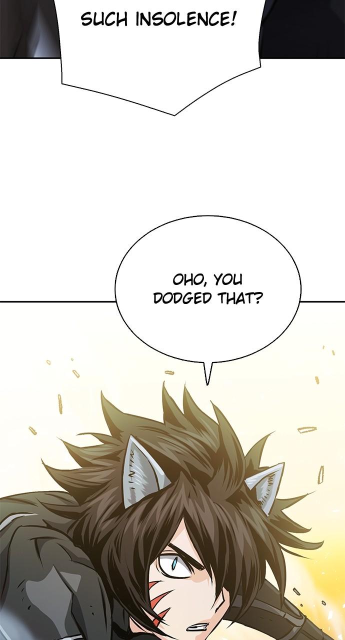 The Druid of Seoul Station Chapter 115 - Page 14