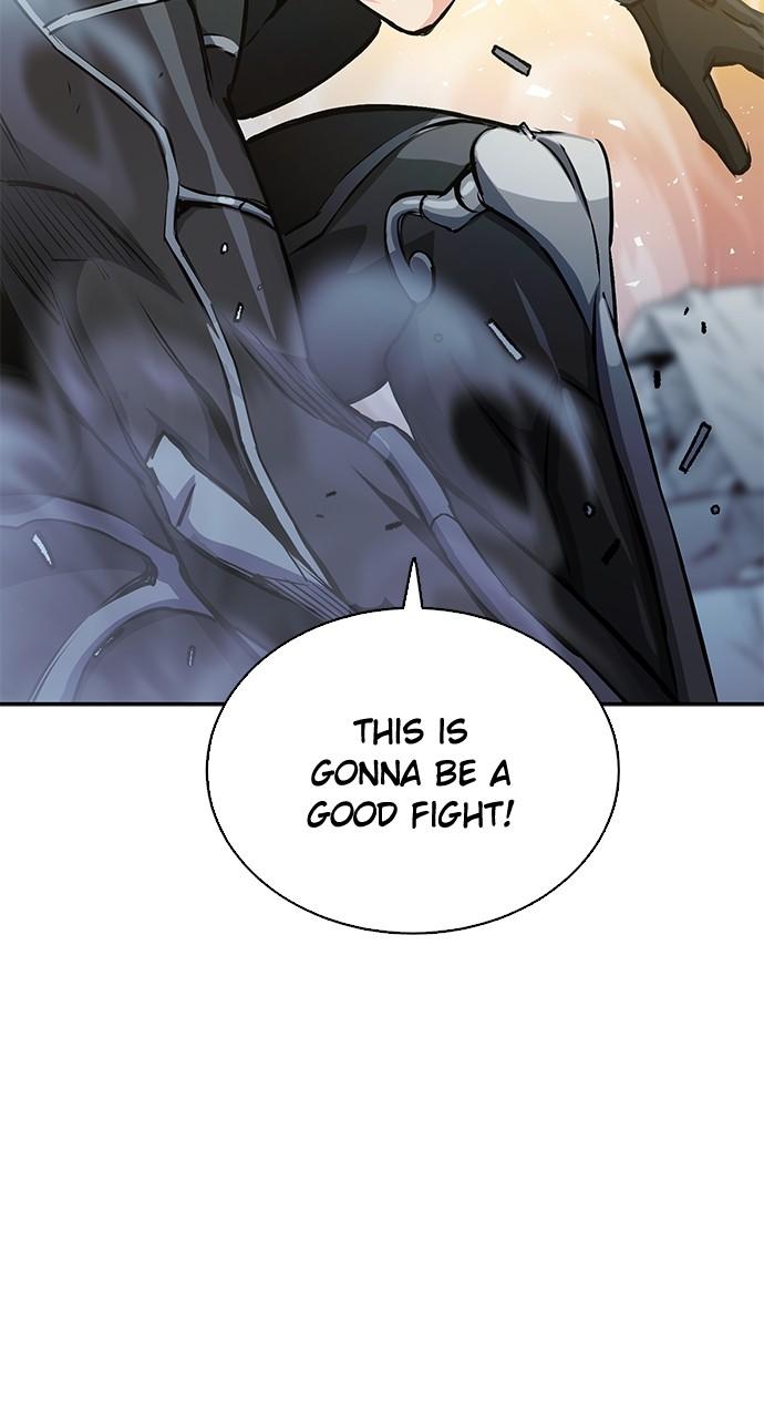 The Druid of Seoul Station Chapter 115 - Page 15