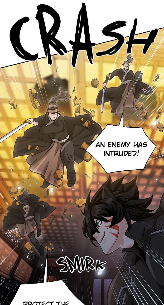 The Druid of Seoul Station Chapter 115 - Page 16