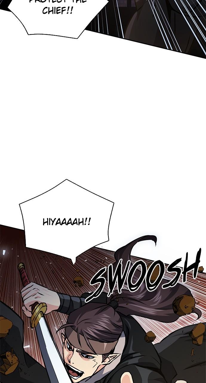 The Druid of Seoul Station Chapter 115 - Page 17