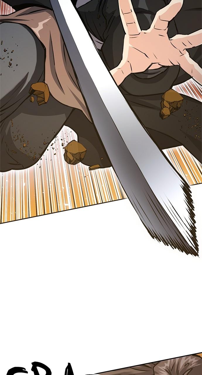 The Druid of Seoul Station Chapter 115 - Page 18