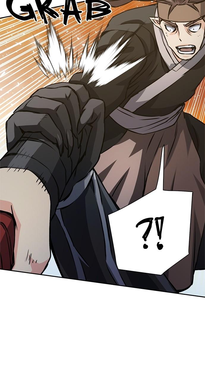 The Druid of Seoul Station Chapter 115 - Page 19