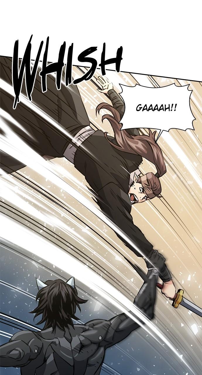 The Druid of Seoul Station Chapter 115 - Page 20