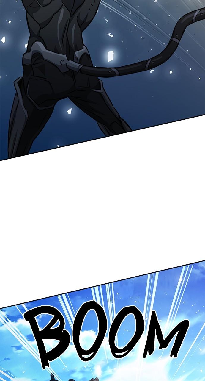 The Druid of Seoul Station Chapter 115 - Page 21