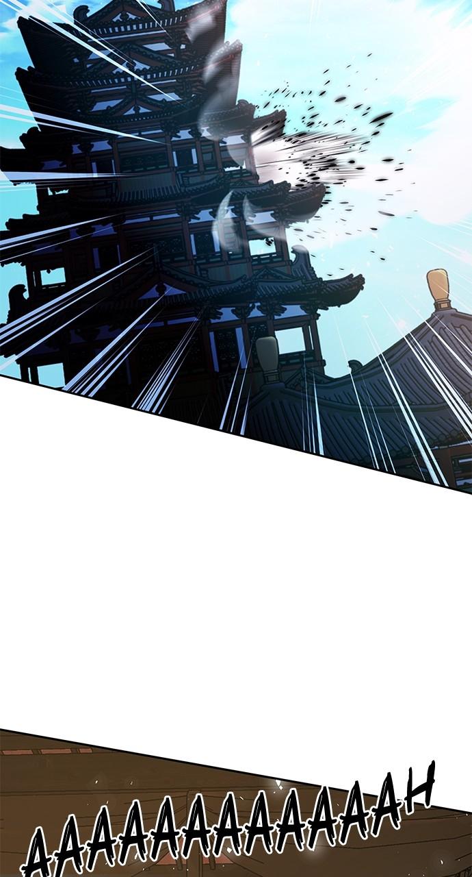 The Druid of Seoul Station Chapter 115 - Page 22