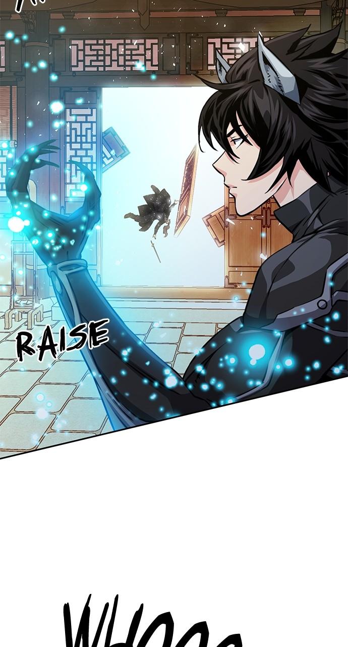 The Druid of Seoul Station Chapter 115 - Page 23