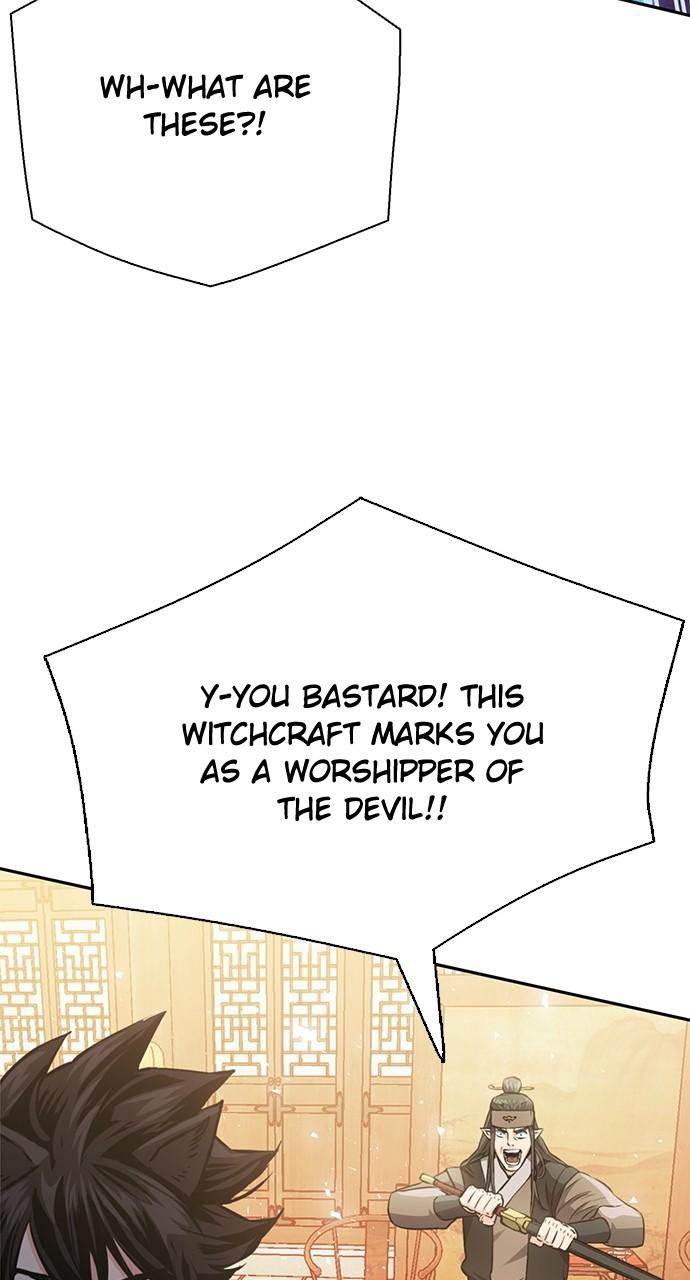 The Druid of Seoul Station Chapter 115 - Page 25