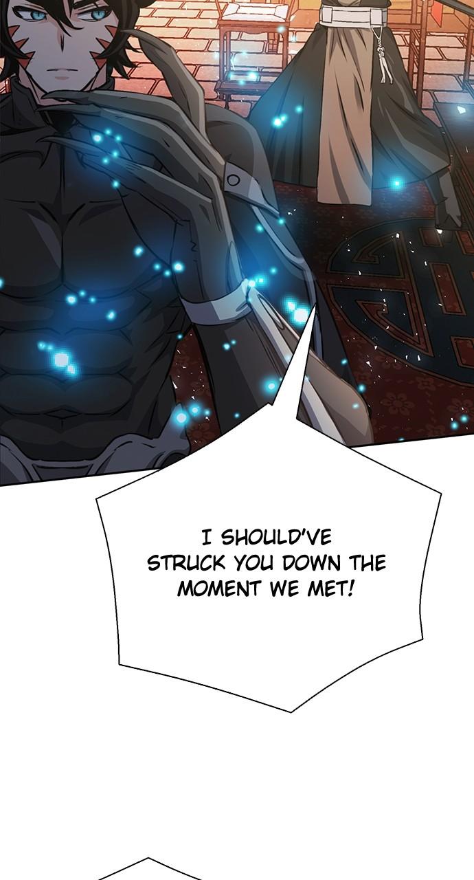 The Druid of Seoul Station Chapter 115 - Page 26