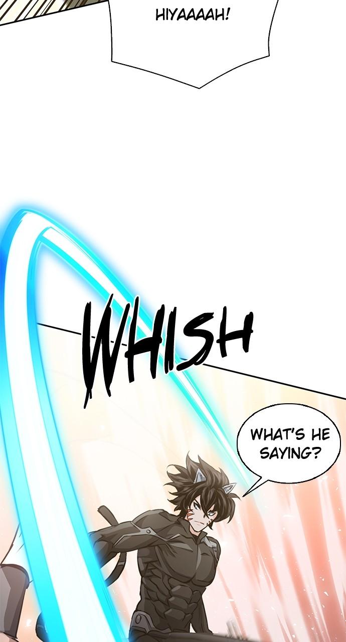 The Druid of Seoul Station Chapter 115 - Page 28