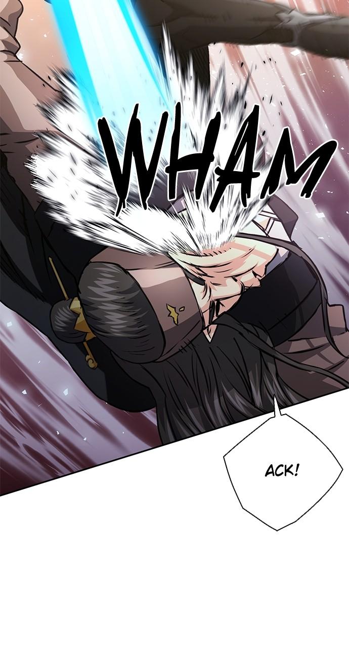 The Druid of Seoul Station Chapter 115 - Page 29