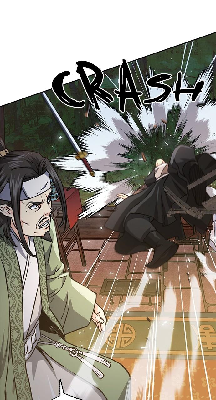 The Druid of Seoul Station Chapter 115 - Page 30