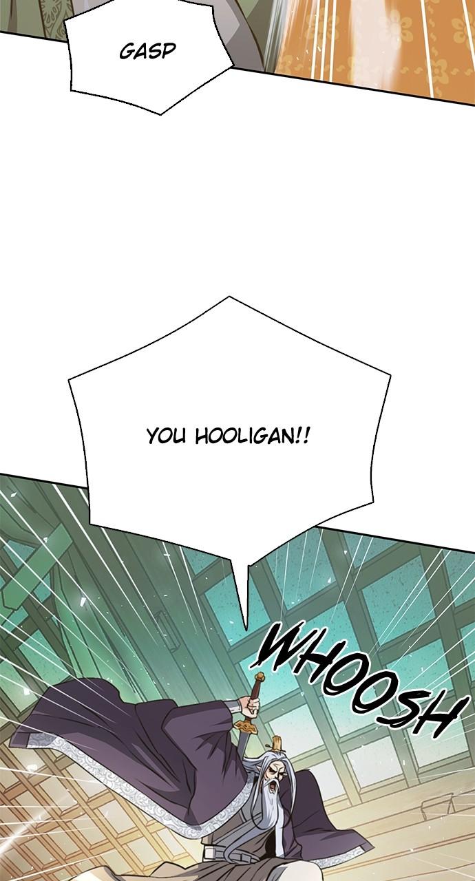 The Druid of Seoul Station Chapter 115 - Page 31