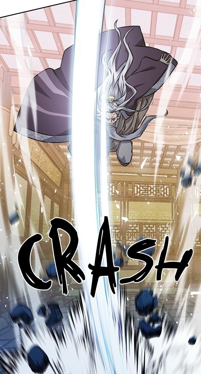 The Druid of Seoul Station Chapter 115 - Page 33