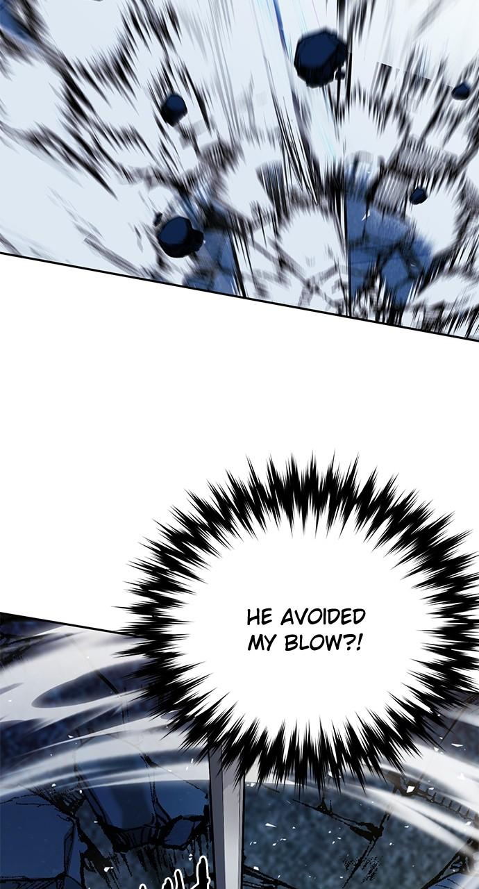 The Druid of Seoul Station Chapter 115 - Page 34