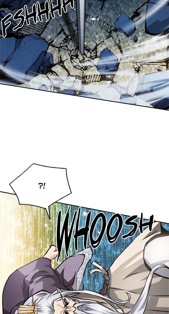 The Druid of Seoul Station Chapter 115 - Page 35