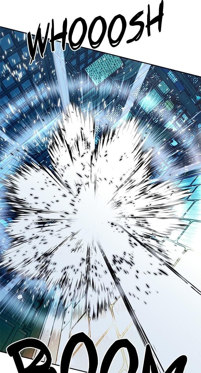 The Druid of Seoul Station Chapter 115 - Page 39