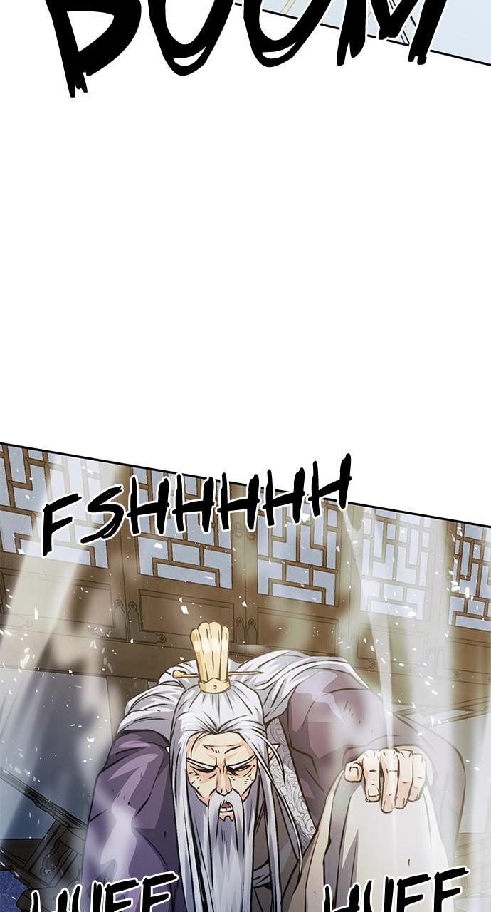 The Druid of Seoul Station Chapter 115 - Page 40