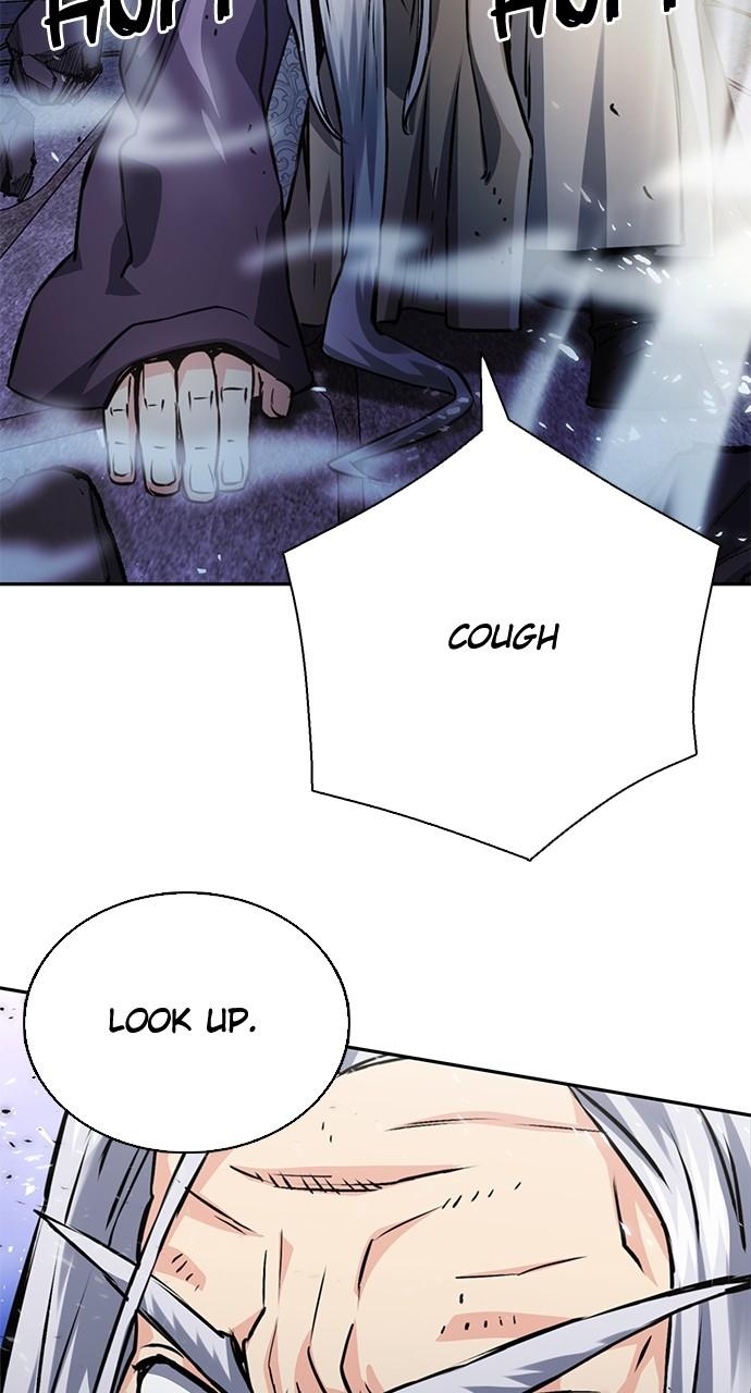 The Druid of Seoul Station Chapter 115 - Page 41