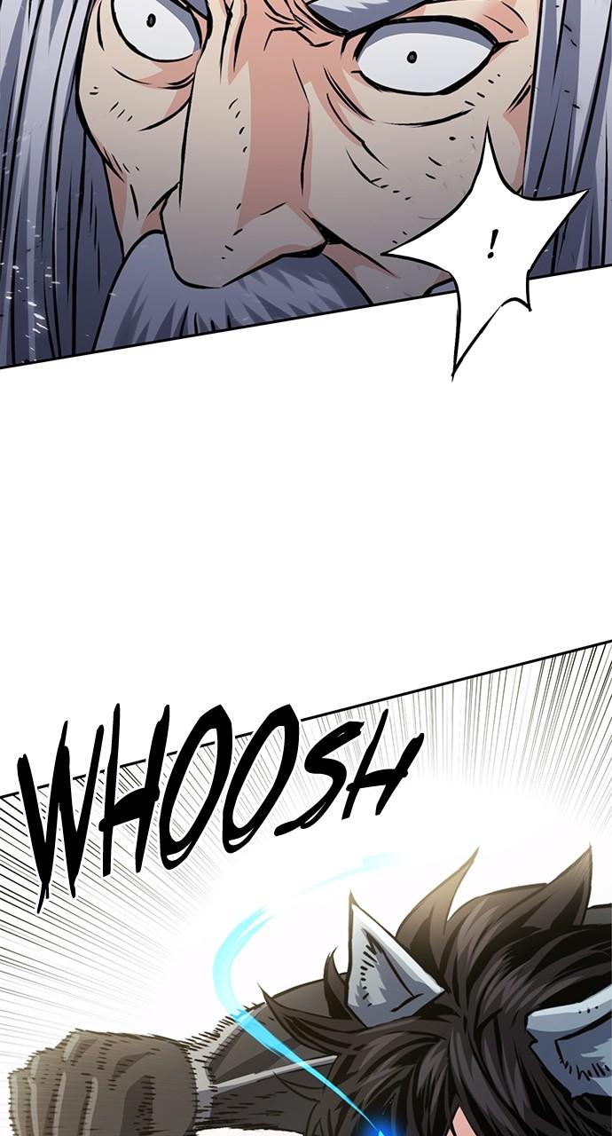 The Druid of Seoul Station Chapter 115 - Page 42