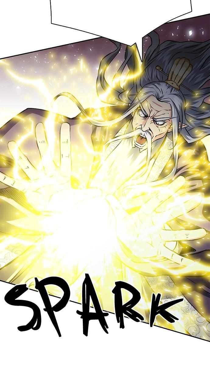 The Druid of Seoul Station Chapter 115 - Page 44