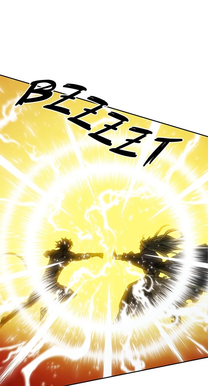 The Druid of Seoul Station Chapter 115 - Page 45