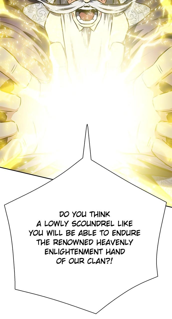 The Druid of Seoul Station Chapter 115 - Page 47