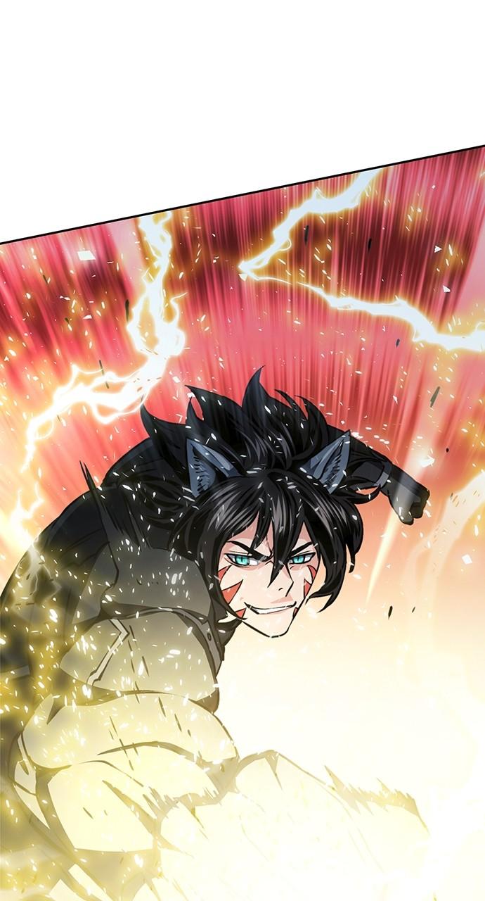 The Druid of Seoul Station Chapter 115 - Page 48