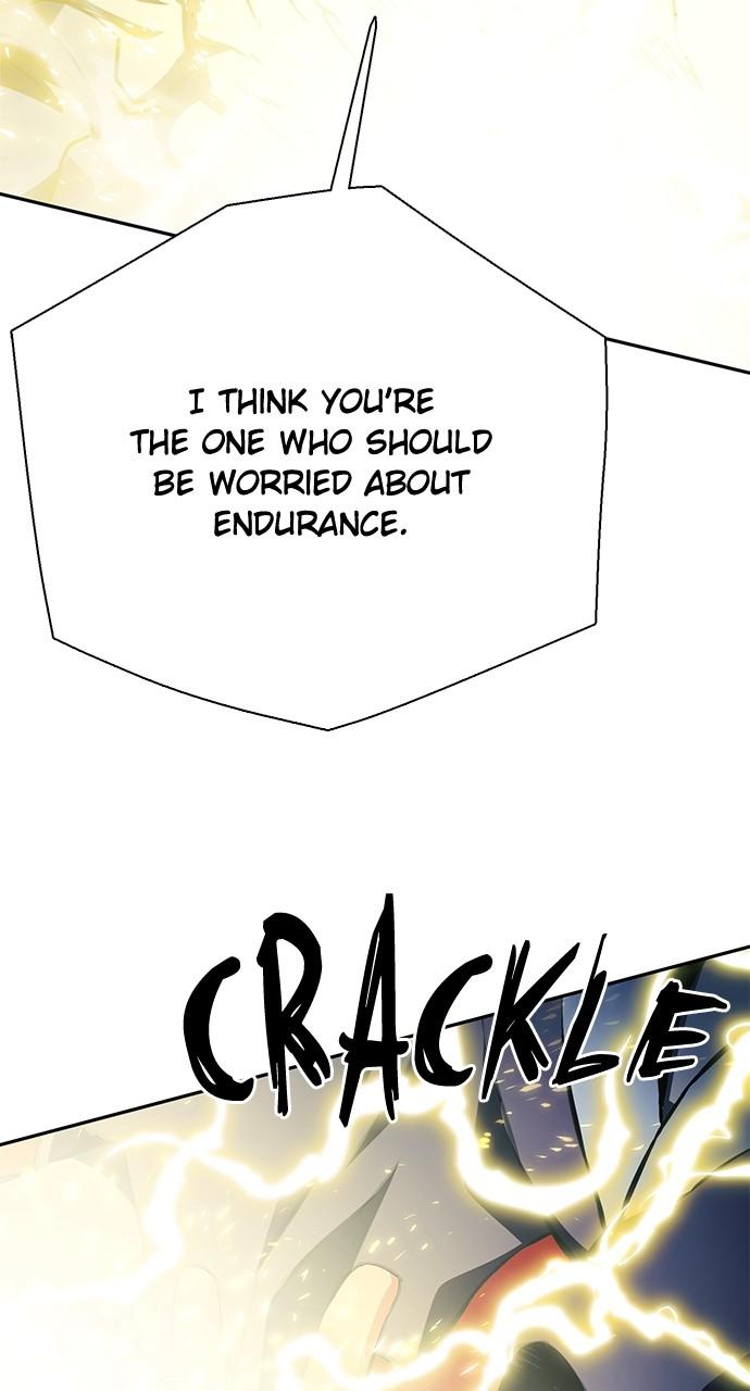 The Druid of Seoul Station Chapter 115 - Page 49