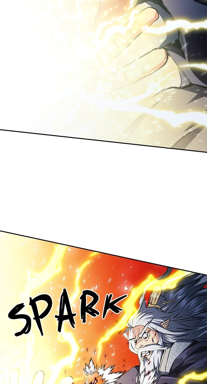 The Druid of Seoul Station Chapter 115 - Page 50