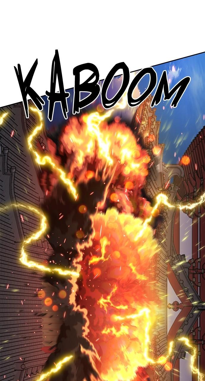 The Druid of Seoul Station Chapter 115 - Page 53