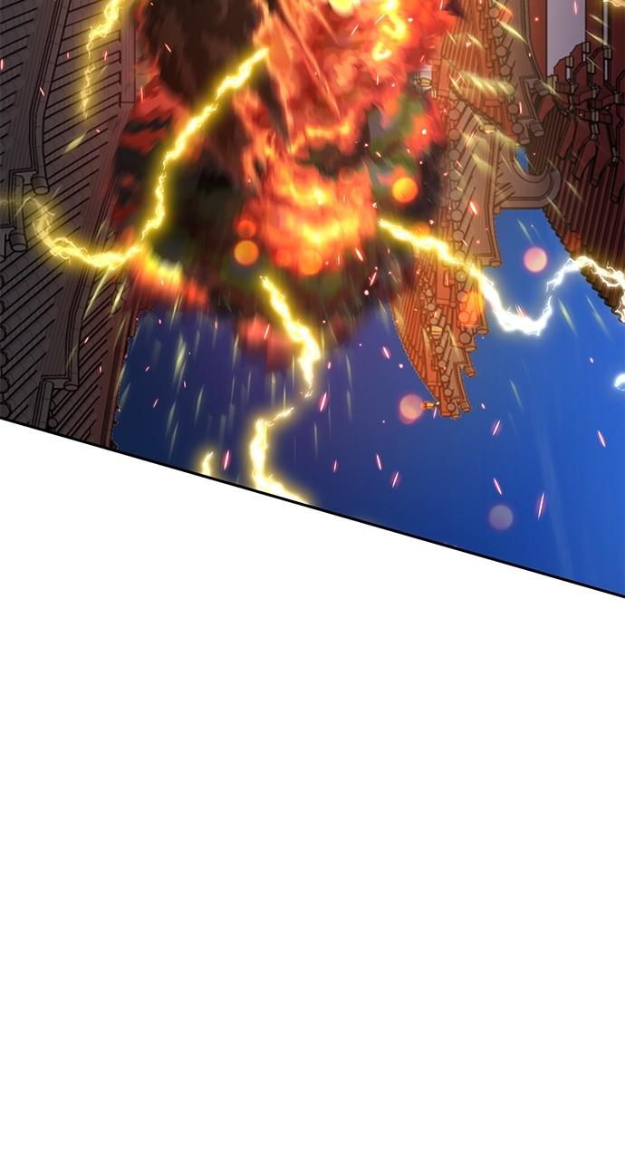 The Druid of Seoul Station Chapter 115 - Page 54