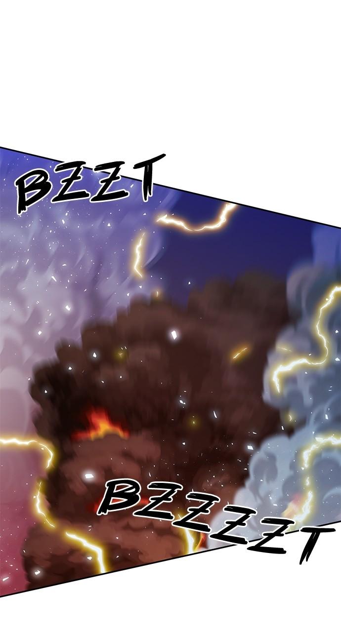 The Druid of Seoul Station Chapter 115 - Page 55