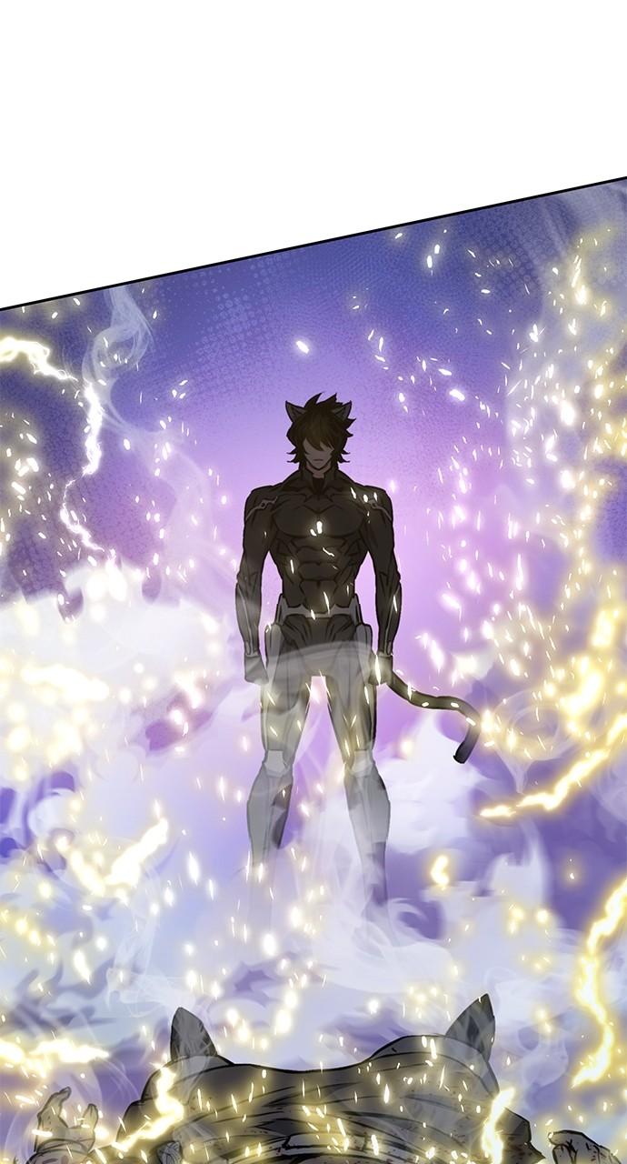 The Druid of Seoul Station Chapter 115 - Page 56