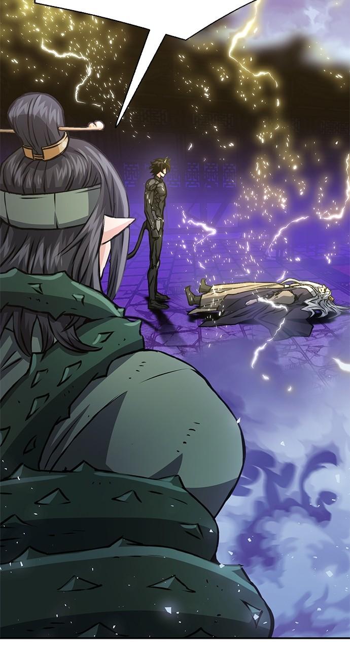 The Druid of Seoul Station Chapter 115 - Page 58