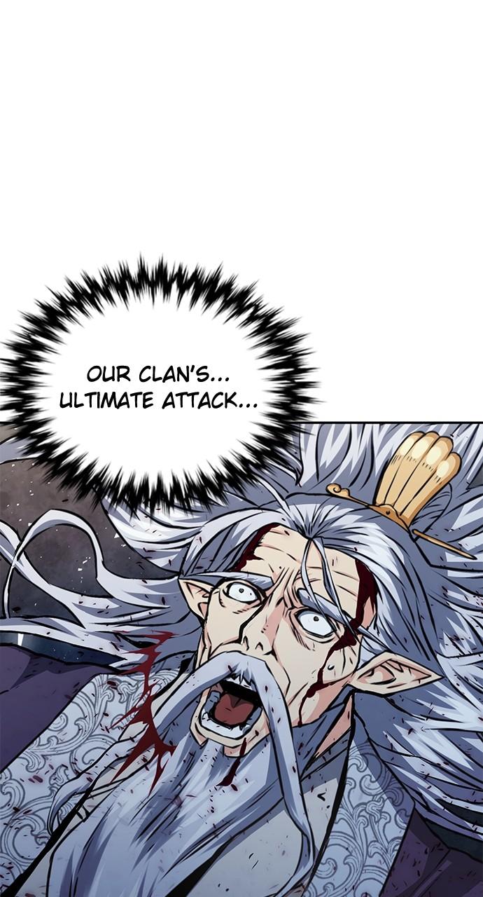 The Druid of Seoul Station Chapter 115 - Page 59